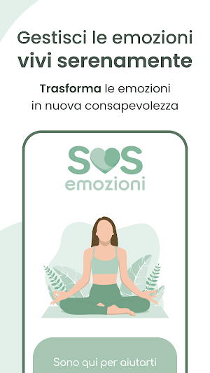 SOS Emozioni Screenshot 0