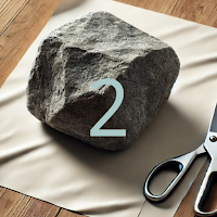 Rock Paper Scissors 2