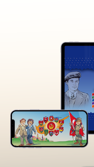 Rauf Denktaş Screenshot 0