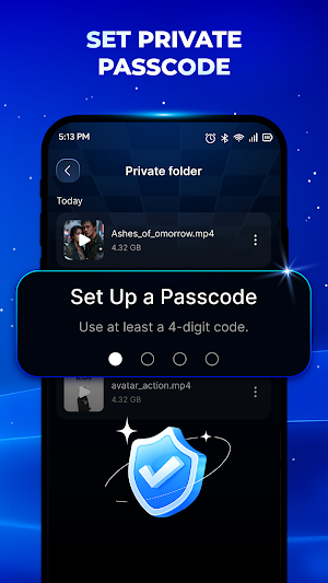 Video Downloader - HD Player Screenshot 3
