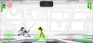 Electricman Voltagen Screenshot 3