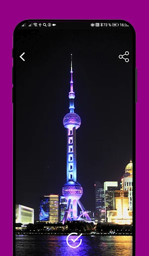 Dark Wallpapers Screenshot 2
