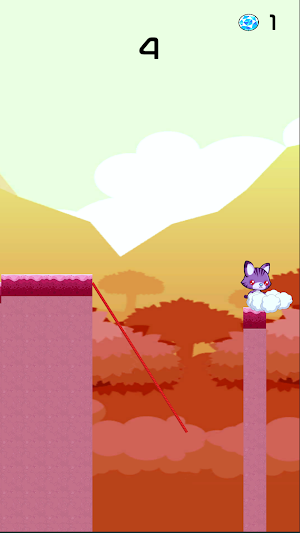 Sling Wild Screenshot 2