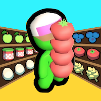 Super Mini Market