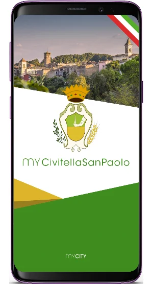 MyCivitellaSanPaolo Screenshot 0