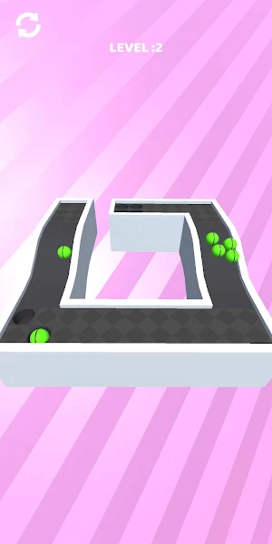 Move Drop Win Screenshot 3