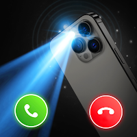 Flash Alert, Flashlight