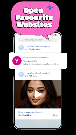 VidHD-Player Screenshot 0