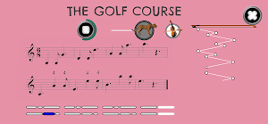 ESO Fox songs Violin volume 3 Screenshot 0