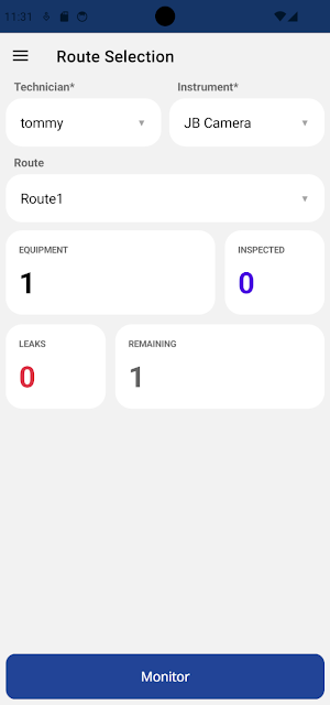 SkyMobile Screenshot 1
