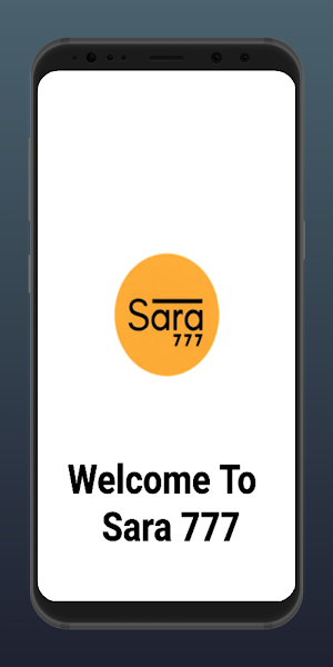 SARA 777 - ONLINE MATKAA APP Screenshot 0