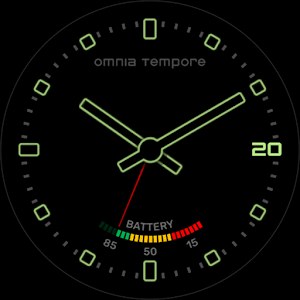 OT | Analog Watch Face 3 2 Screenshot 3