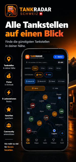 TankRadar Screenshot 0