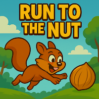 Run To The Nut