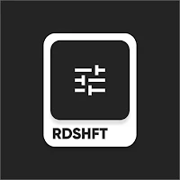 (redshift) - Photo editor