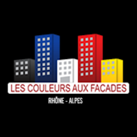 Les Couleurs Aux Facades
