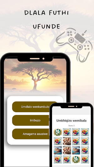 Bible en Zulu Screenshot 3