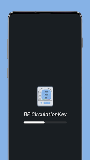BP CirculationKey Screenshot 2
