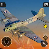 War Wings: Warplanes Simulator