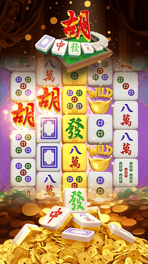 Mahjongways2 Screenshot 2
