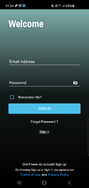 PACCO Screenshot 1