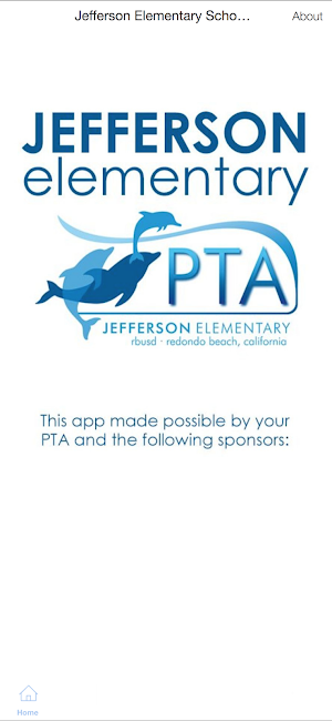 Jefferson Elementary Screenshot 0