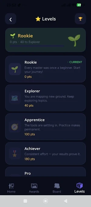 Home and Garden Tips Screenshot 1