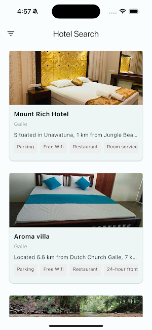 Bater Bed Screenshot 1