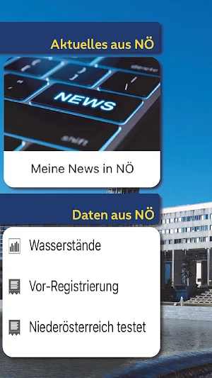 Mein Land Screenshot 1