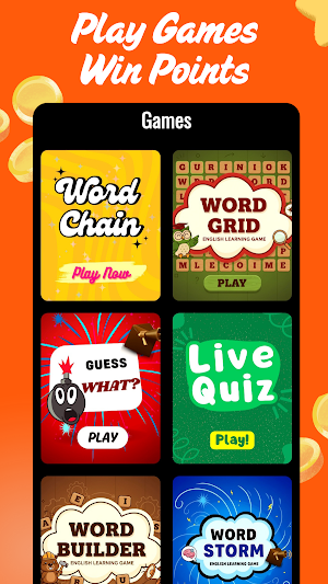 SpeakEng: Learn Spoken English Screenshot 3