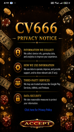 cv666 Screenshot 2
