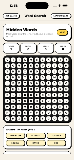 Puzzit Screenshot 1