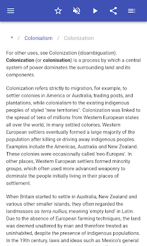 International relations theory Screenshot 2