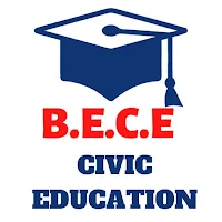 Civic Textbook (J.S.S 1-3)