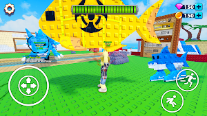 Steal a Fish Screenshot 0