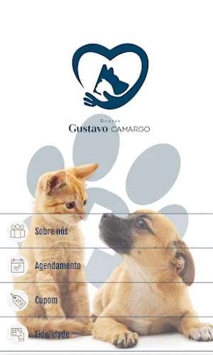 Clinica Vet Dr Gustavo Screenshot 0