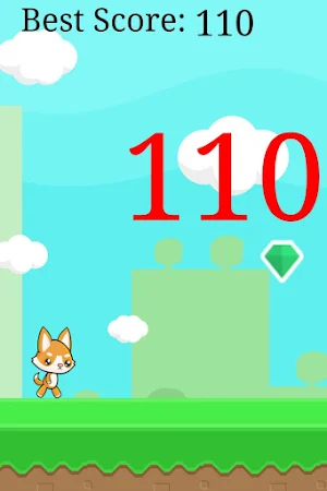 Run Dog Run 2 Screenshot 3