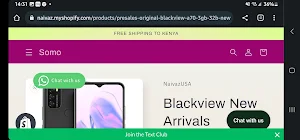 NaivazUSA Screenshot 2