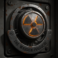 Warden Protocol: Vault RPG
