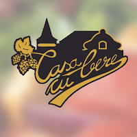 Casa cu Bere