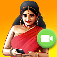 Live Chat with Indian Girls
