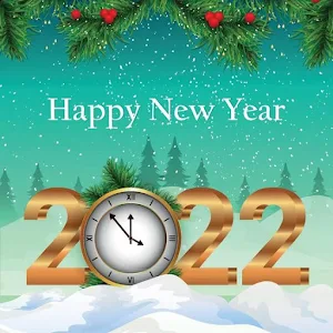 Happy New Year Screenshot 3