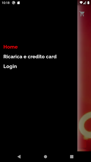 Circoloco Screenshot 0