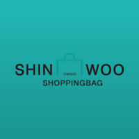 Shinwoo shopping bag