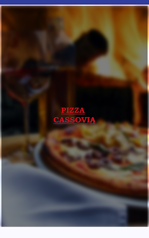 Pizza Cassovia Screenshot 3