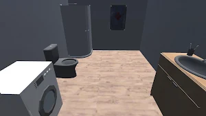 Boo Scared 3: New Year Screenshot 2