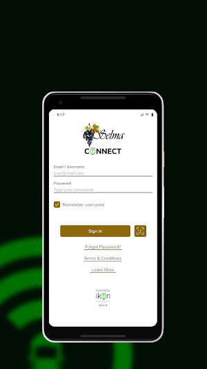 Selma Auto Mall Connect Screenshot 0
