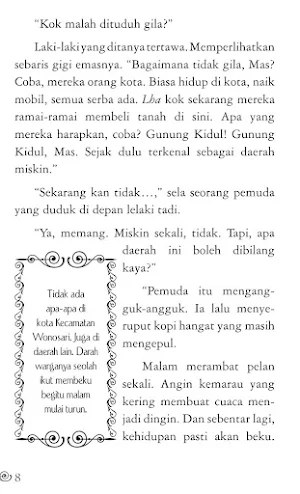 Kembang Turi Pemecah Karang Screenshot 3