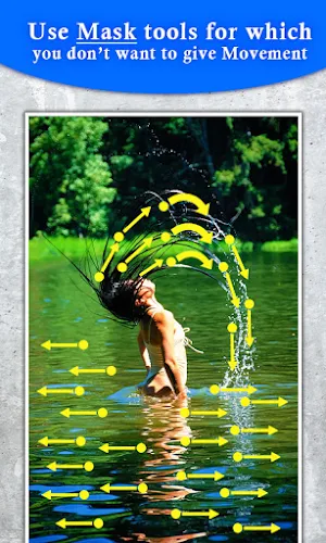 Motion Photo Editor - Photo Animator & Video Maker Screenshot 0