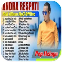 Full Album Andra Respati Viral